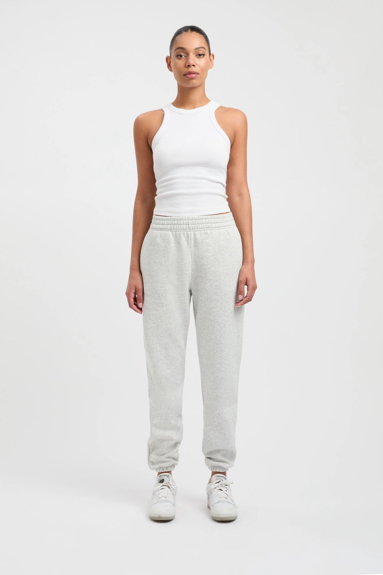 Brushed Williams Trackpant affordable womens bottoms sale