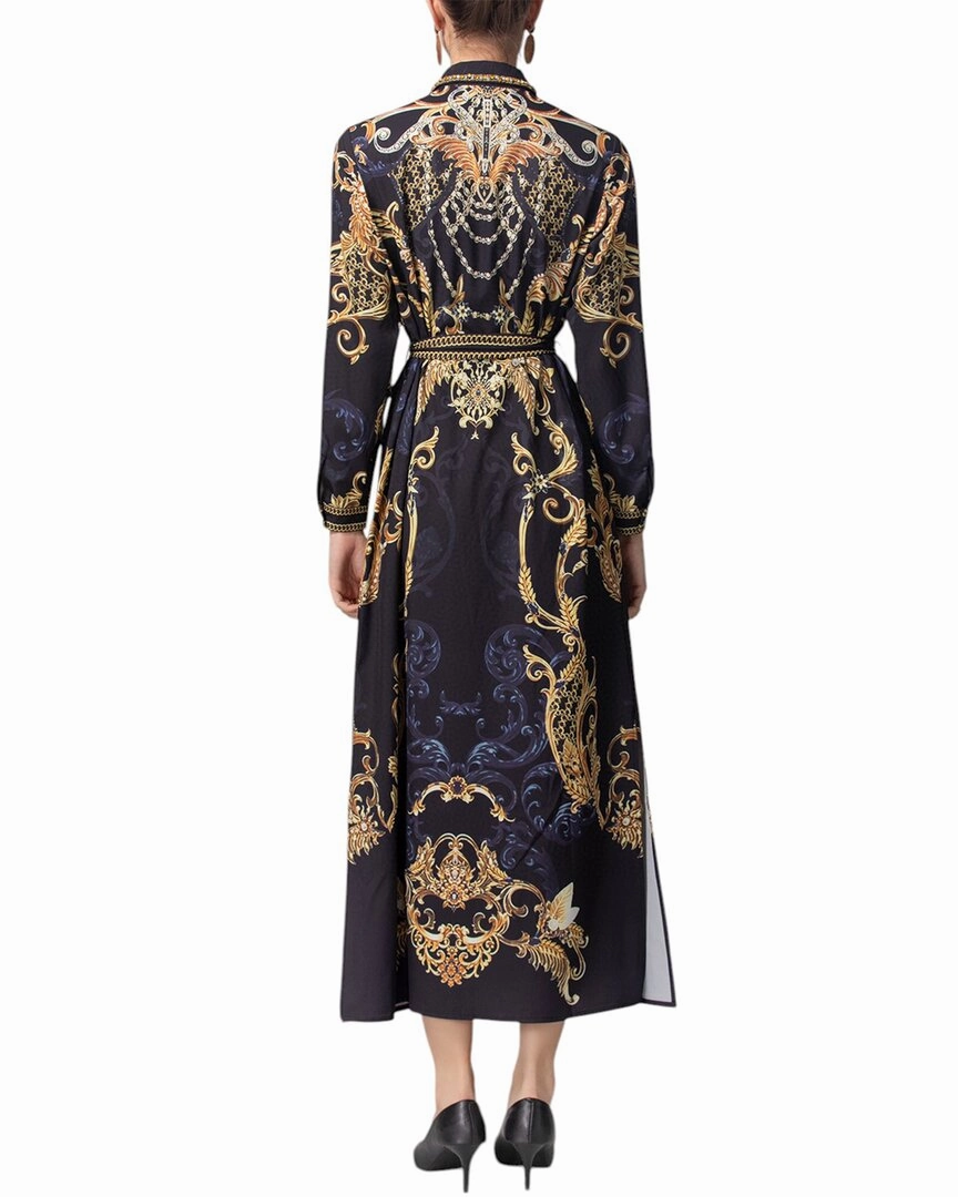 BURRYCO Dress