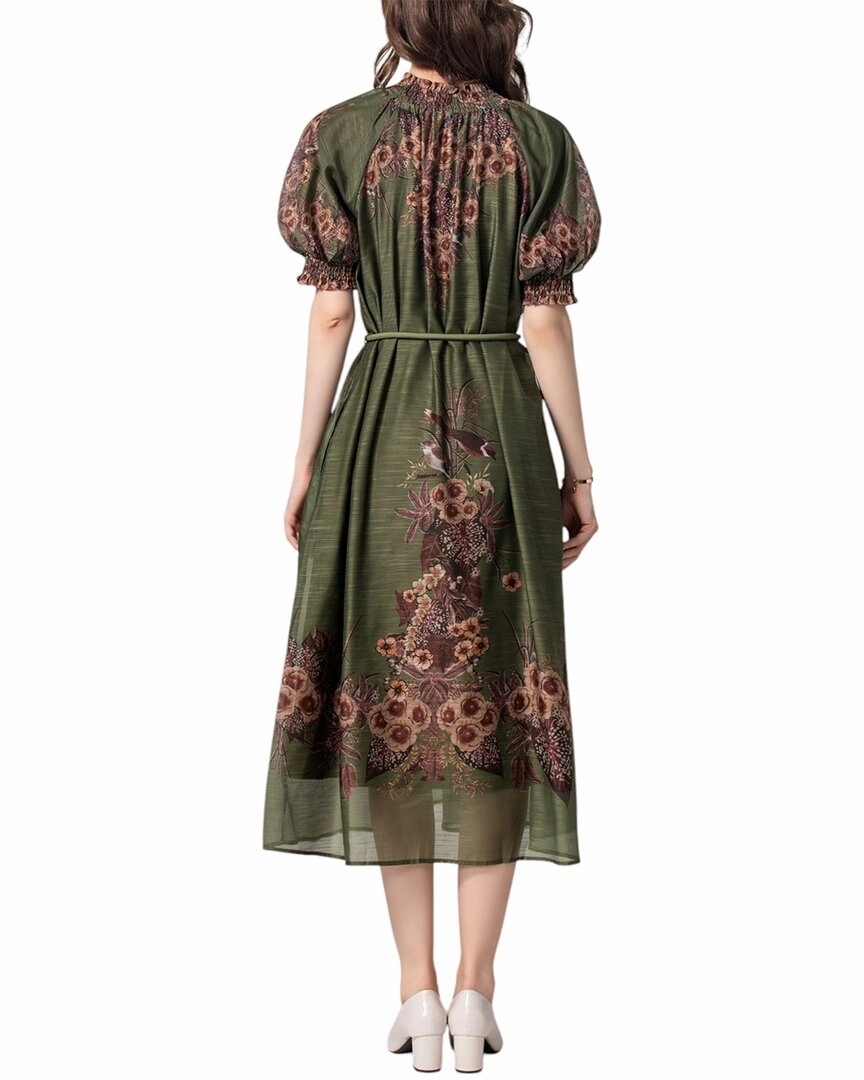 BURRYCO Dress