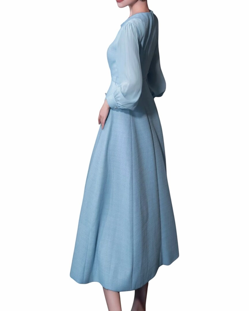 BURRYCO Dress