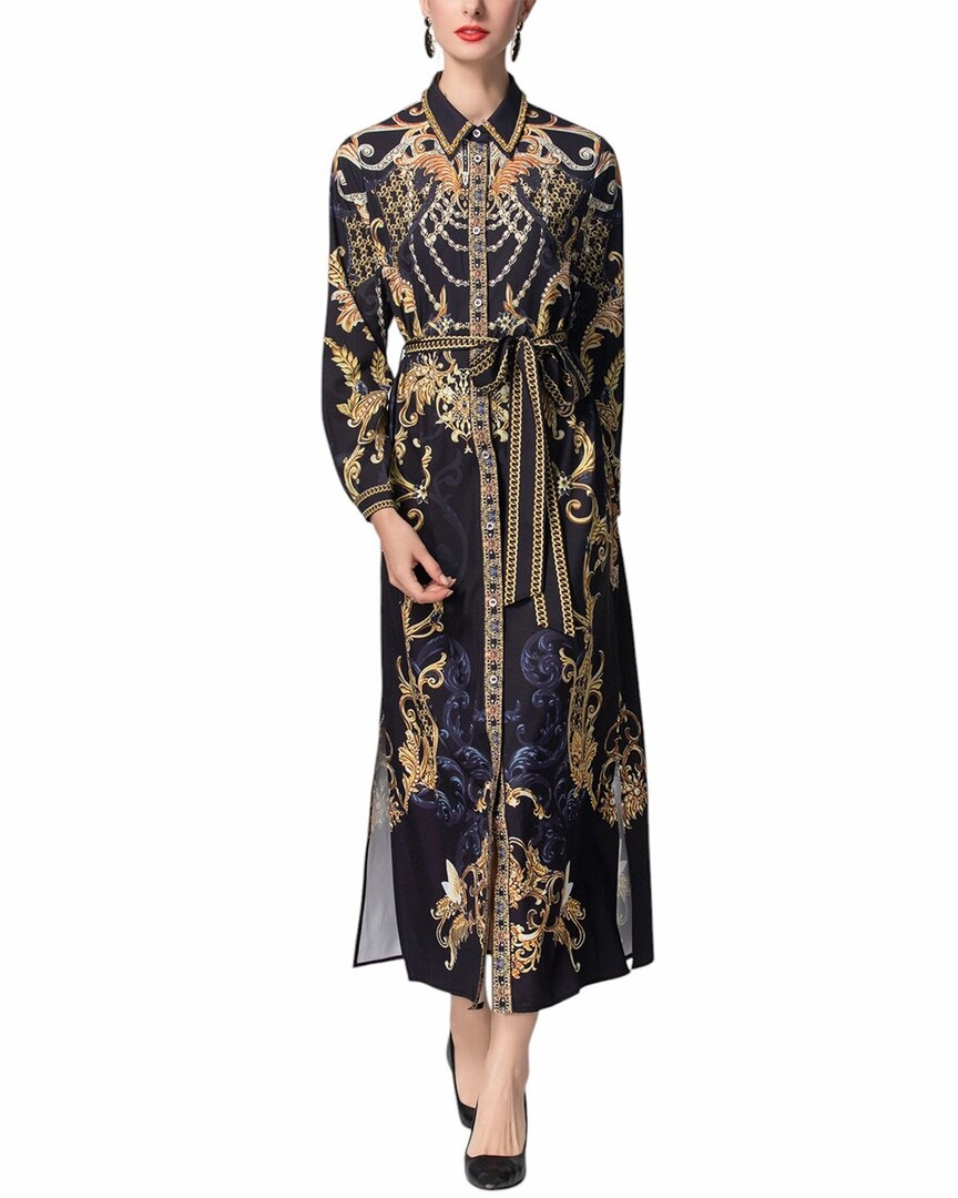 BURRYCO Dress