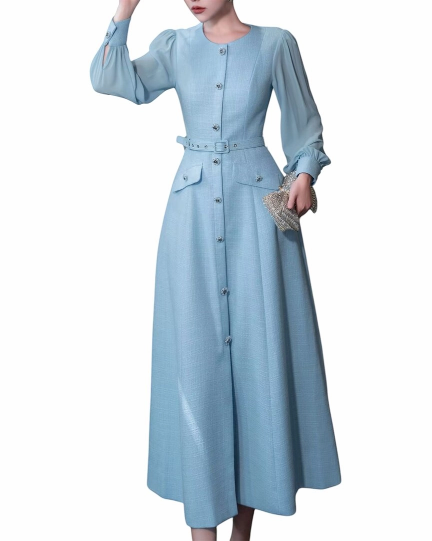 BURRYCO Dress