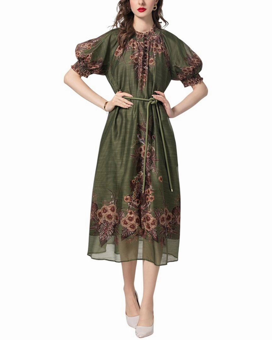 BURRYCO Dress