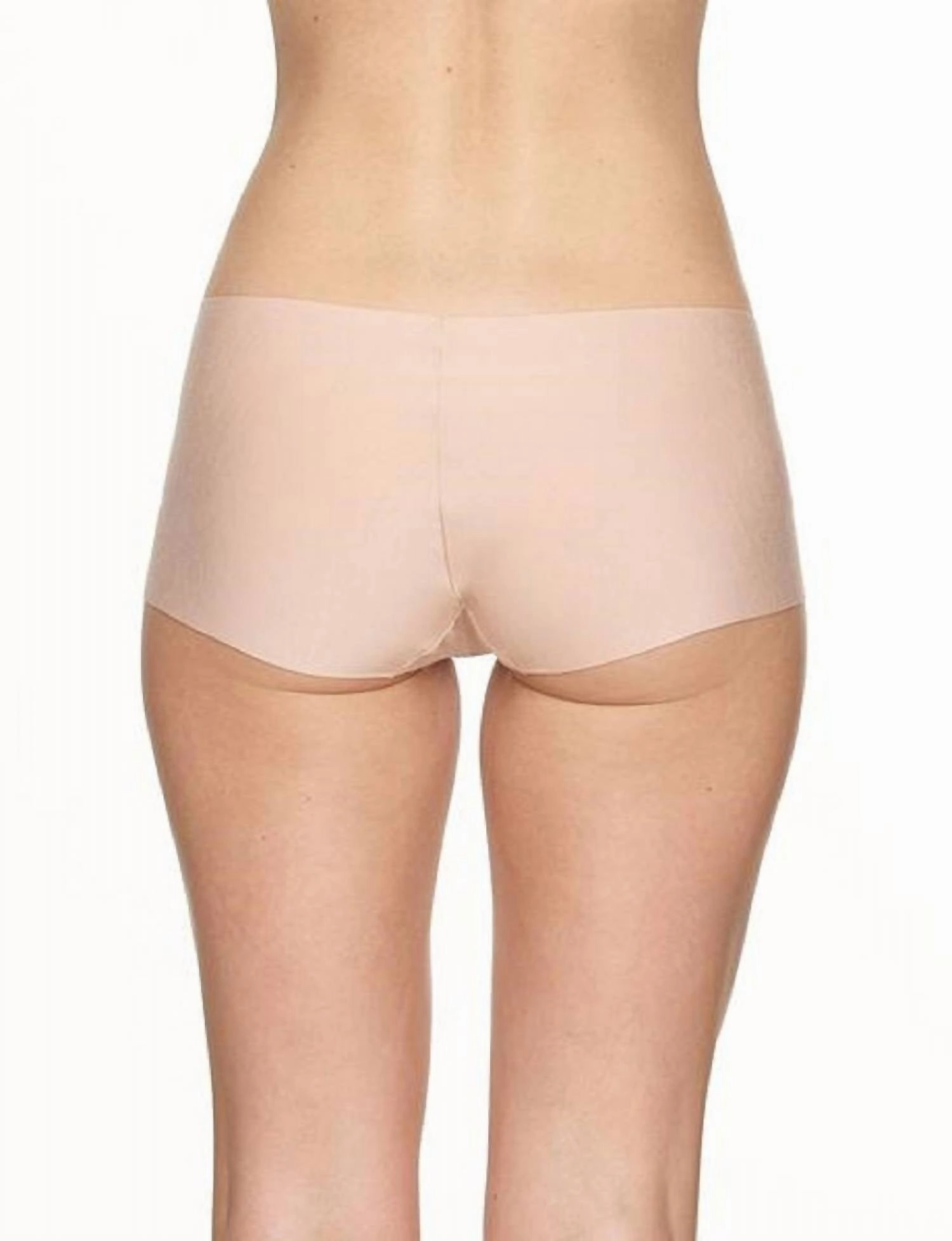 Butter Hipster Panty In True Nude