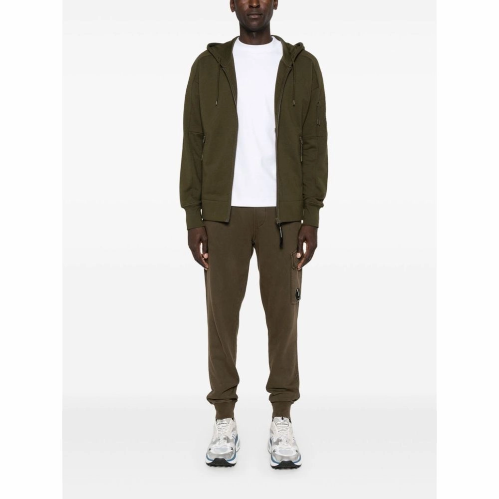 C.P. Company Cotton Men's Sweater