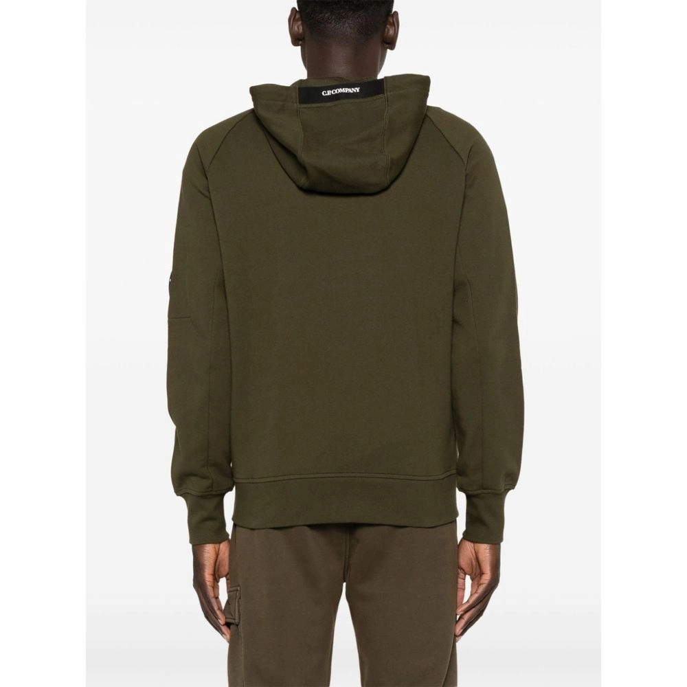 C.P. Company Cotton Men's Sweater