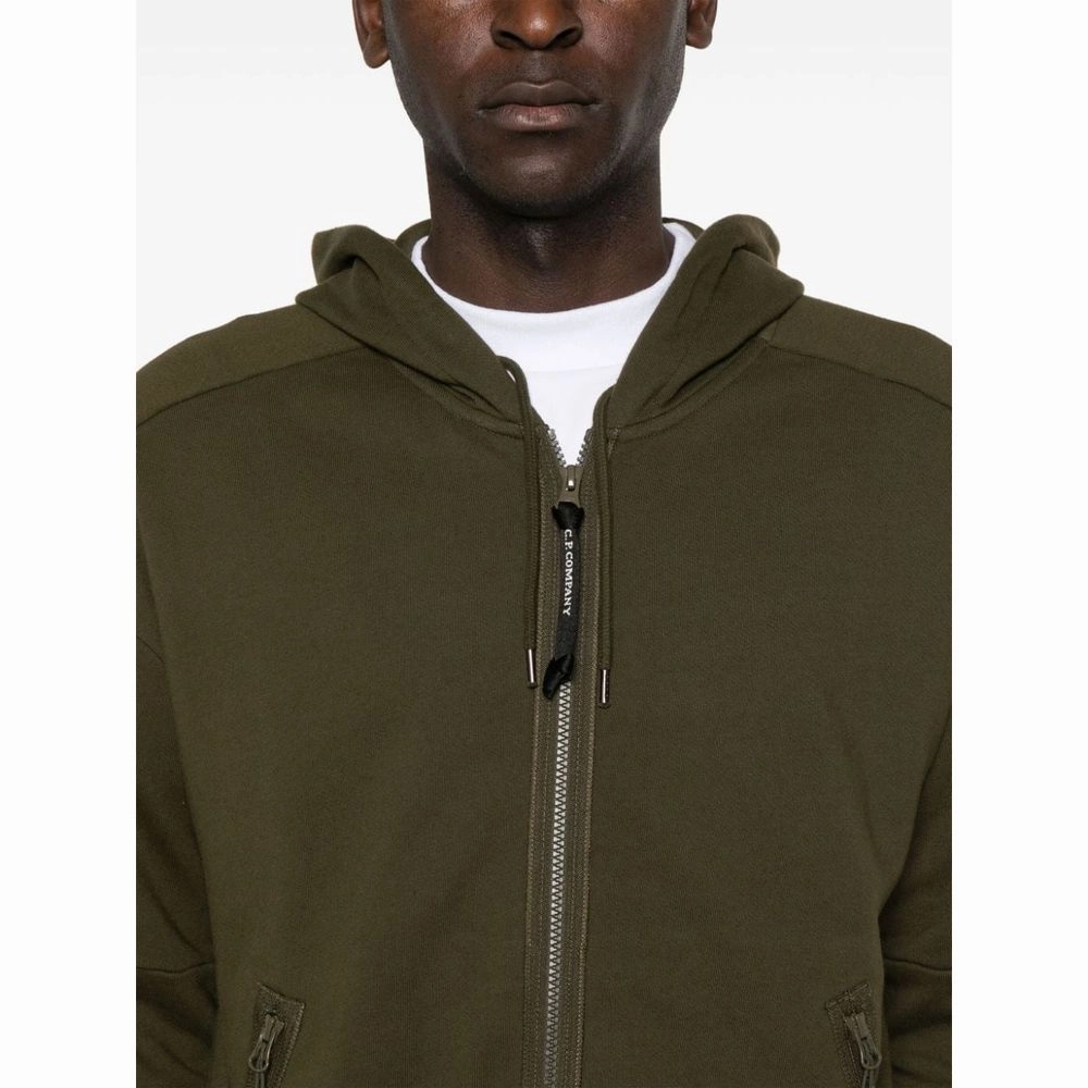 C.P. Company Cotton Men's Sweater