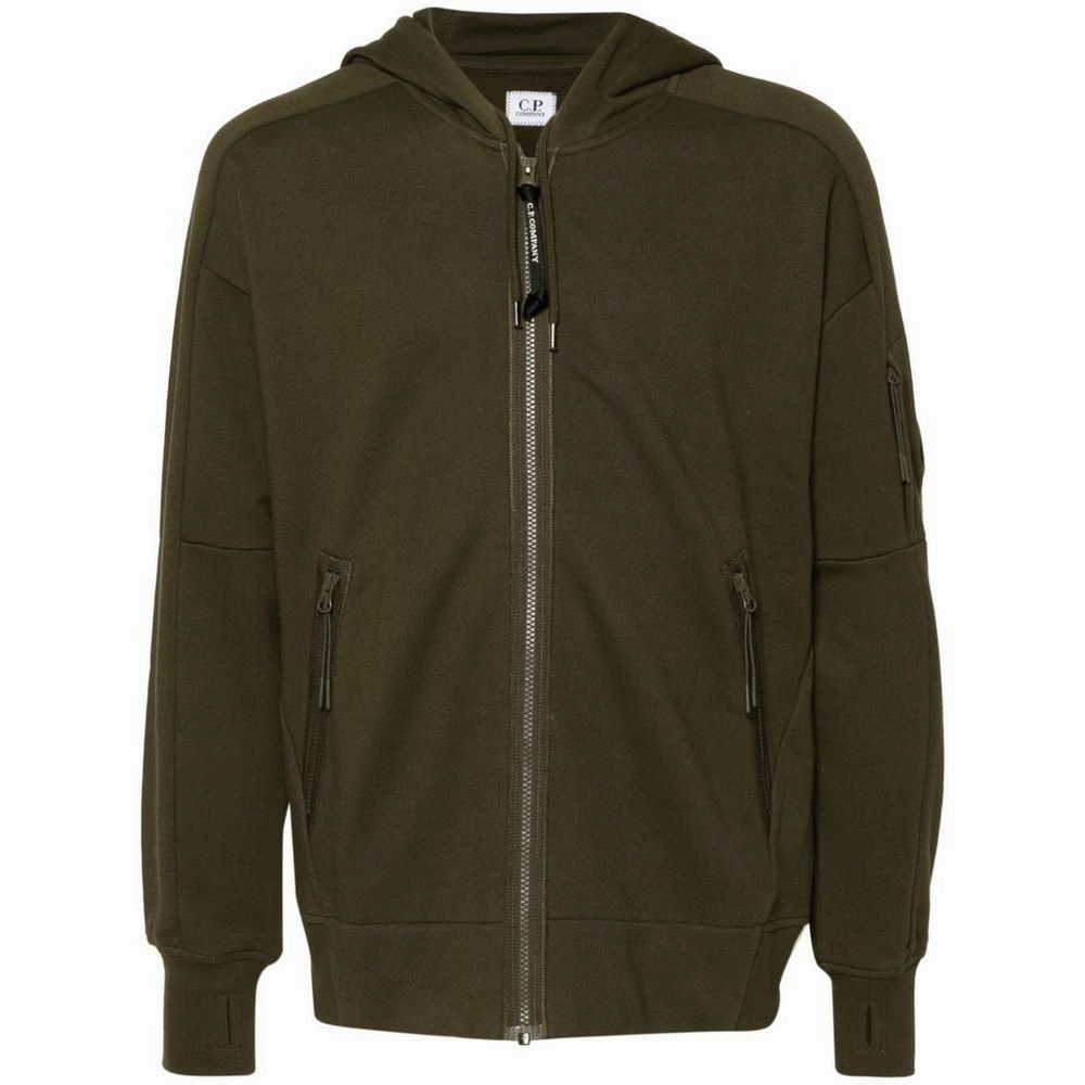 C.P. Company Cotton Men's Sweater turtleneck sweaters sale