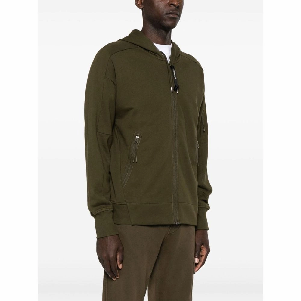 C.P. Company Cotton Men's Sweater