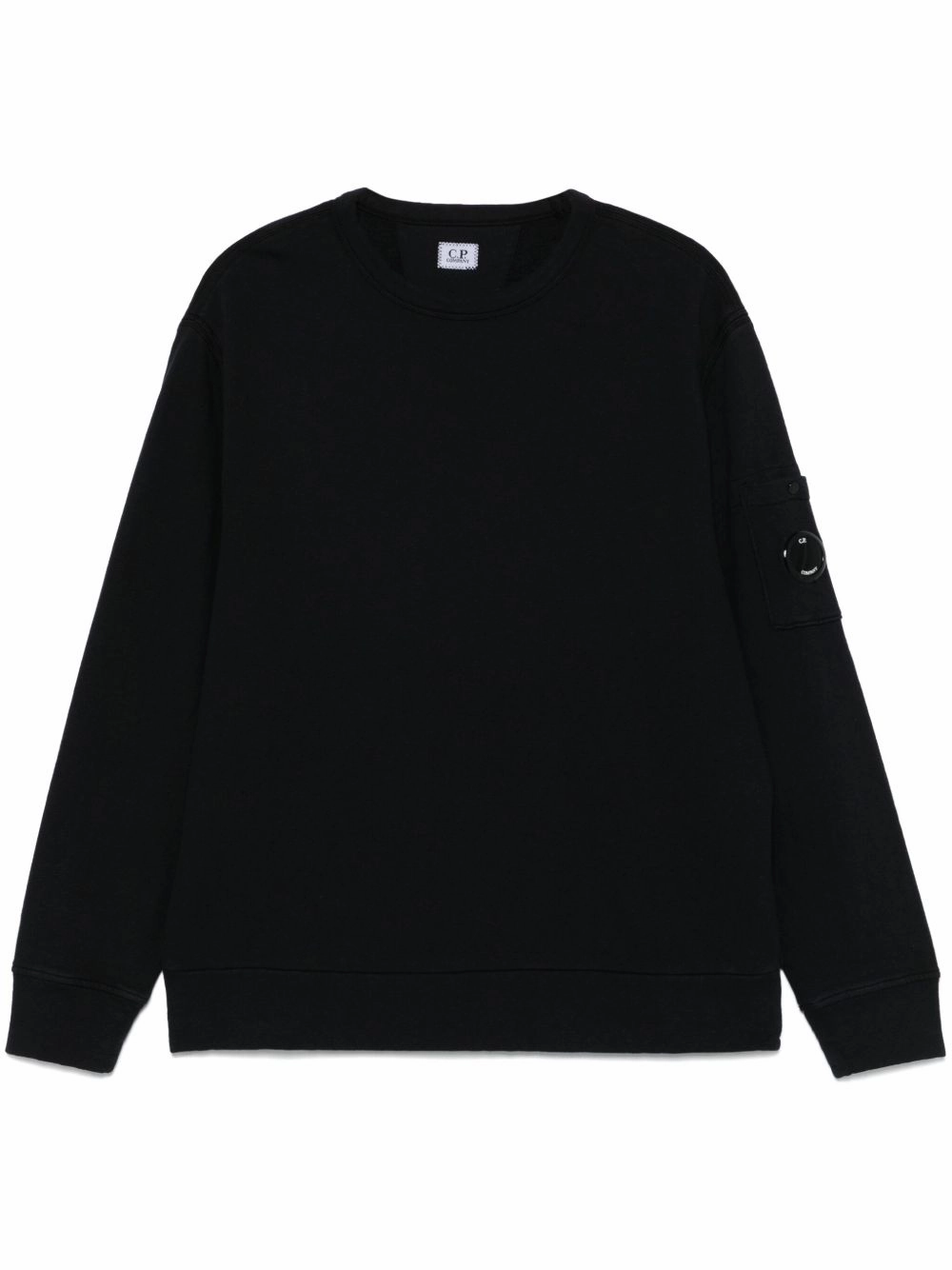 C.P. Company Men's Sweaters blue turtleneck sweaters sale