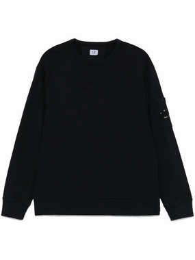C.P. Company Men's Sweaters blue turtleneck sweaters sale