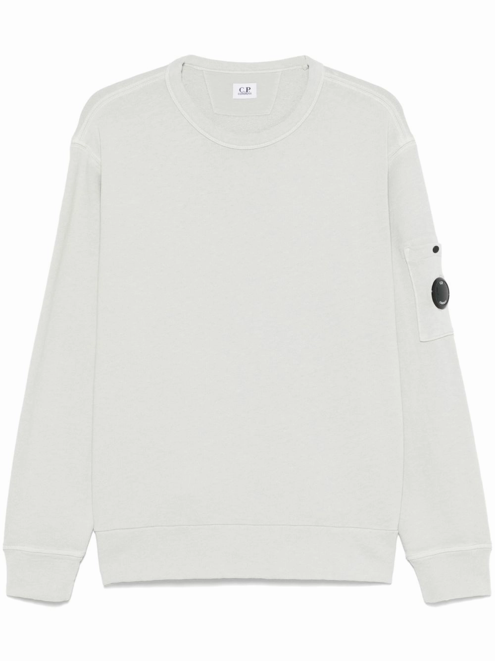 C.P. Company Men's Sweaters Clear blue turtleneck sweaters sale