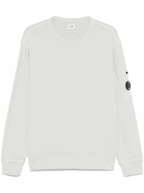 C.P. Company Men's Sweaters Clear blue turtleneck sweaters sale