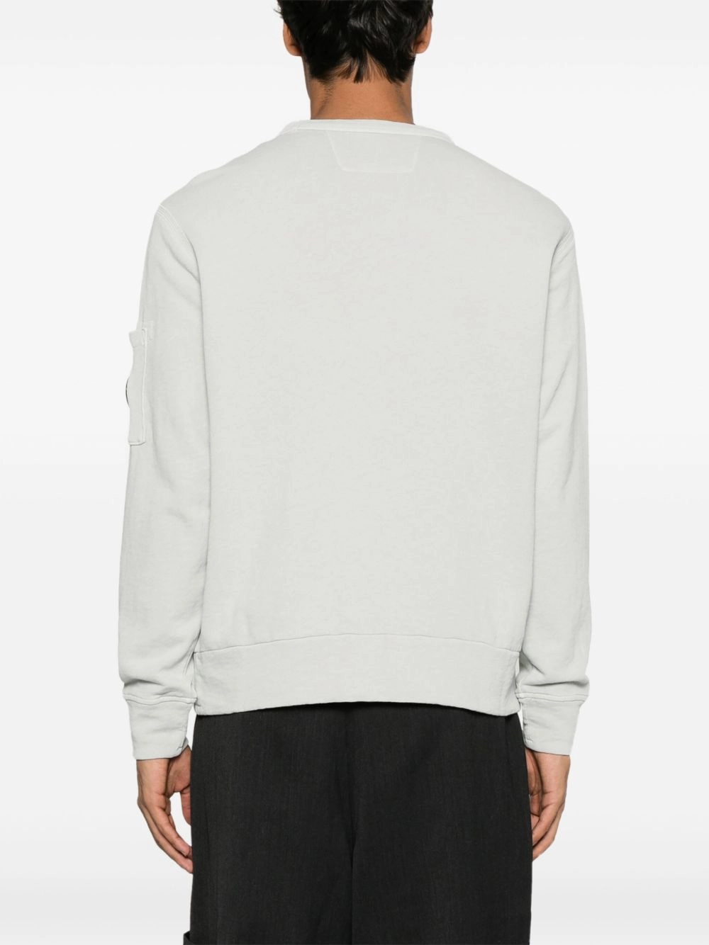 C.P. Company Men's Sweaters Clear blue