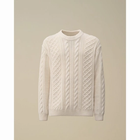 C.P. Company Wool Men's Sweater turtleneck sweaters sale