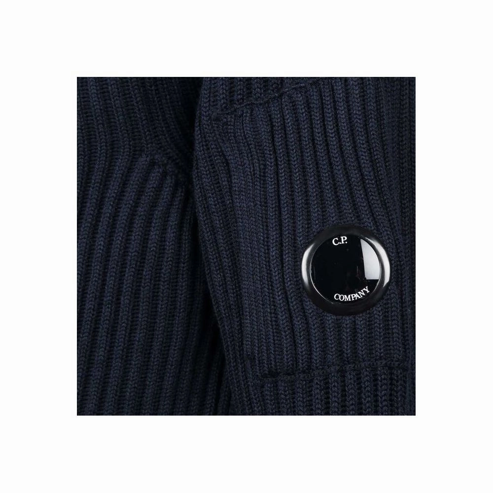 C.P. Company Wool Men's Sweater
