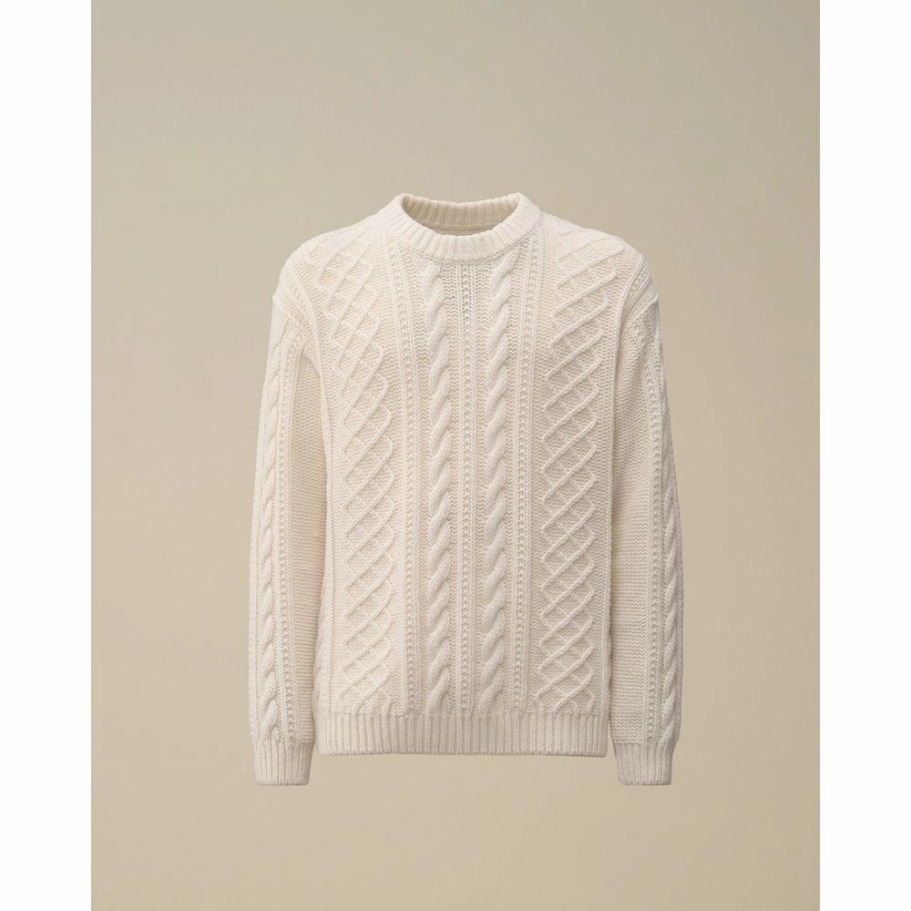 C.P. Company Wool Men's Sweater turtleneck sweaters sale