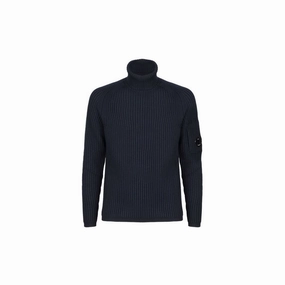 C.P. Company Wool Men's Sweater turtleneck sweaters sale