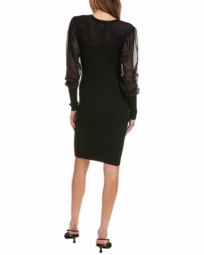 cabi Duet Mini Dress