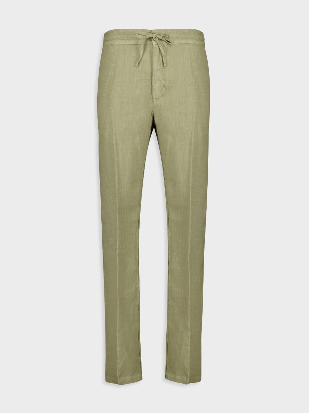 Cactus Casual Fit Drawstring Linen Pants Bottoms Mens - cheap mens shorts online