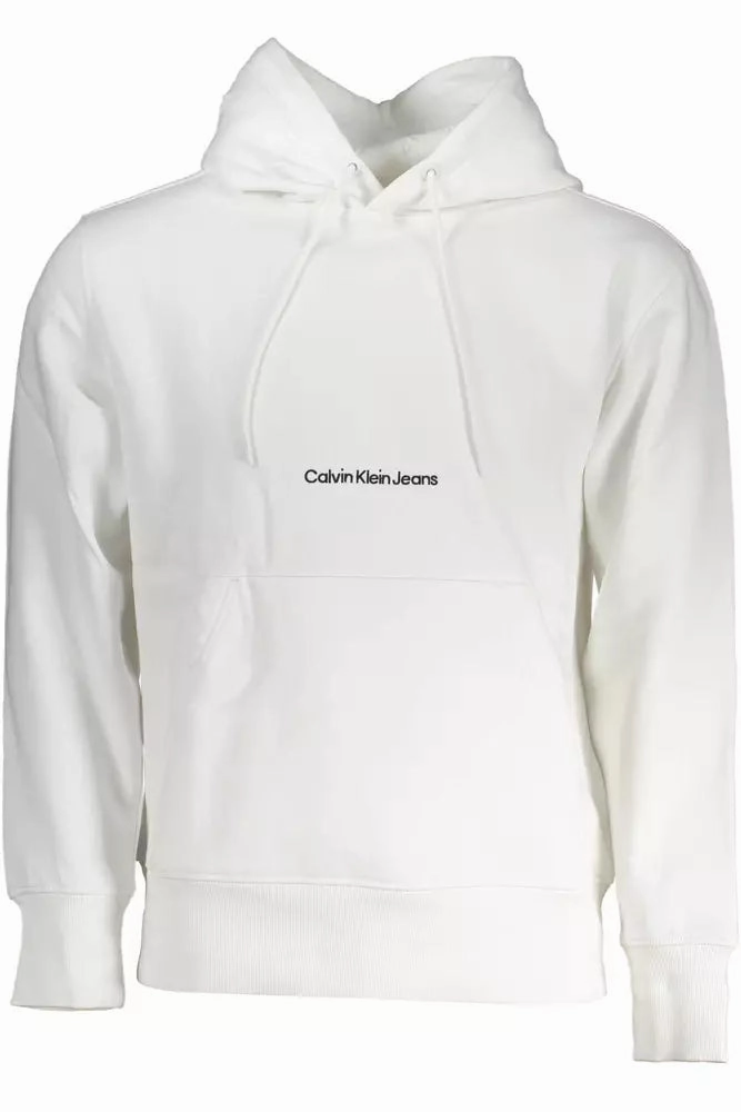 Calvin Klein Cotton Men Men's Sweater cashmere sweaters sale