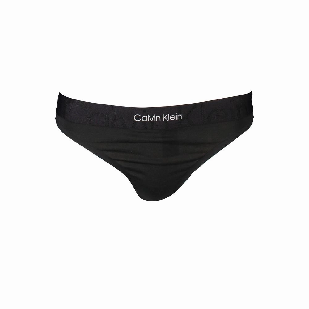 Calvin Klein Cotton Women Women's Thong