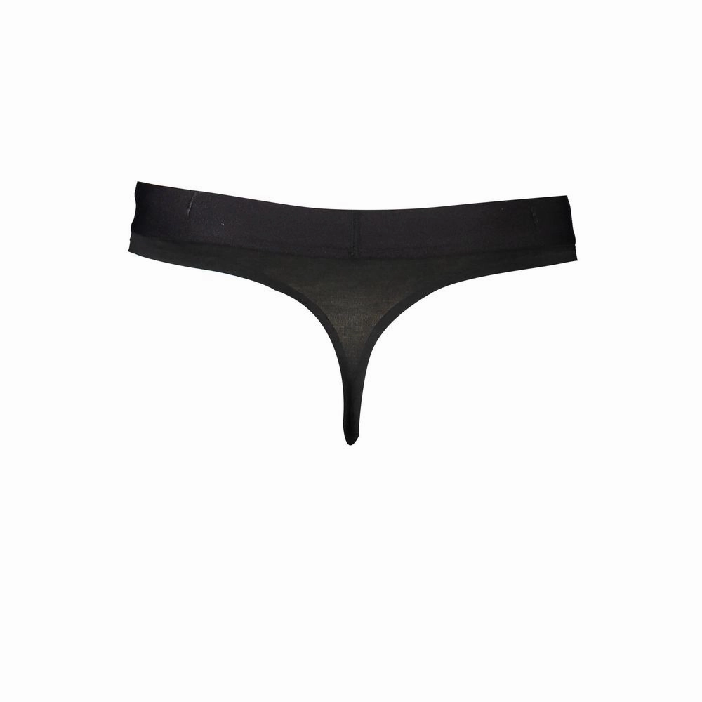 Calvin Klein Cotton Women Women's Thong