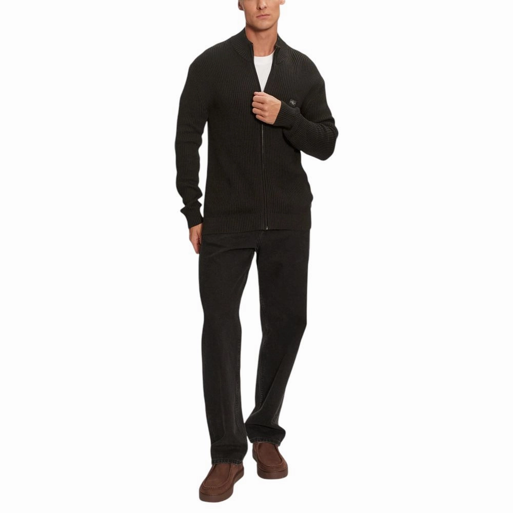 Calvin Klein Jeans Cotton Men's Cardigan