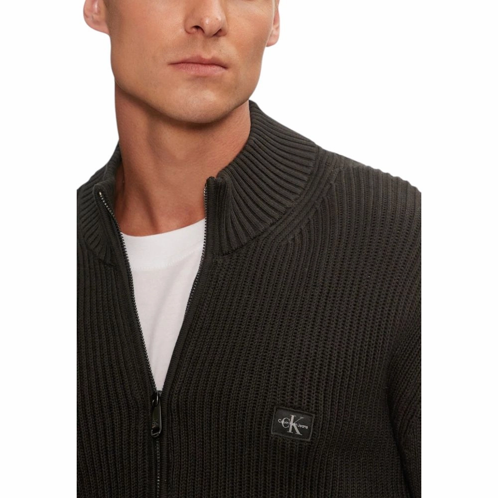 Calvin Klein Jeans Cotton Men's Cardigan