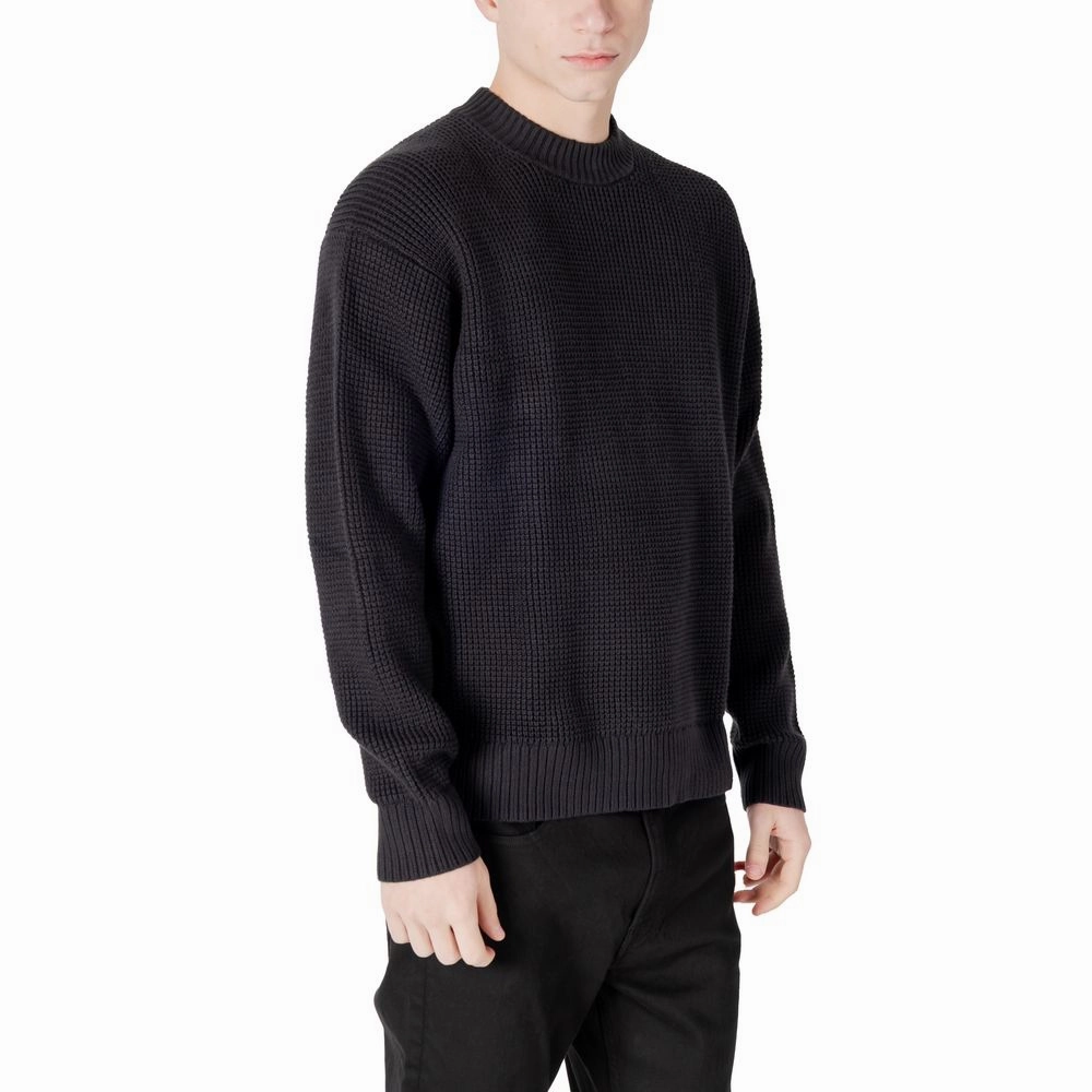 Calvin Klein Jeans Organic Cotton Men's Sweater