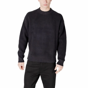 Calvin Klein Jeans Organic Cotton Men's Sweater turtleneck sweaters sale