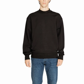 Calvin Klein Jeans Recycled Cotton Men's Sweater turtleneck sweaters sale