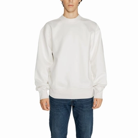 Calvin Klein Jeans Recycled Cotton Men's Sweater turtleneck sweaters sale