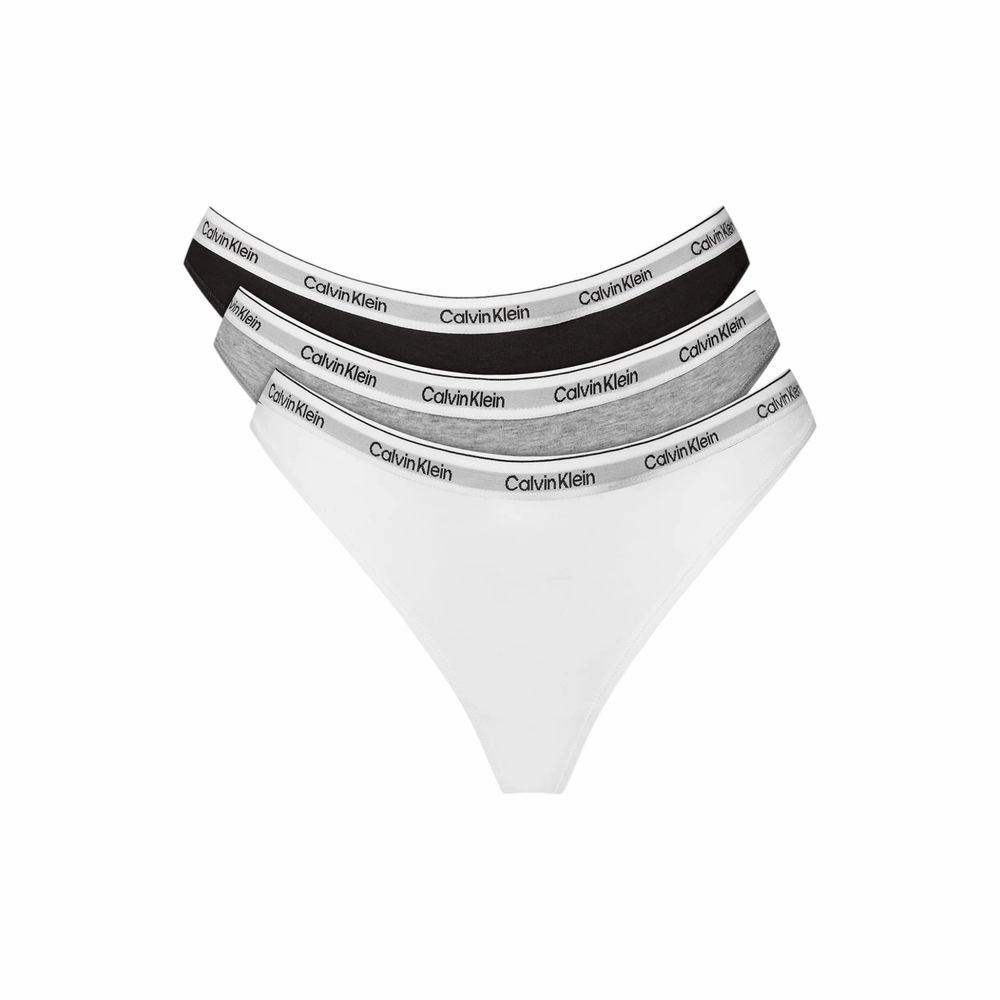 Calvin Klein Underwear Cotton Women's Underwear