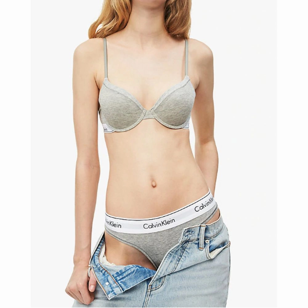 Calvin Klein Underwear Cotton Women's Underwear