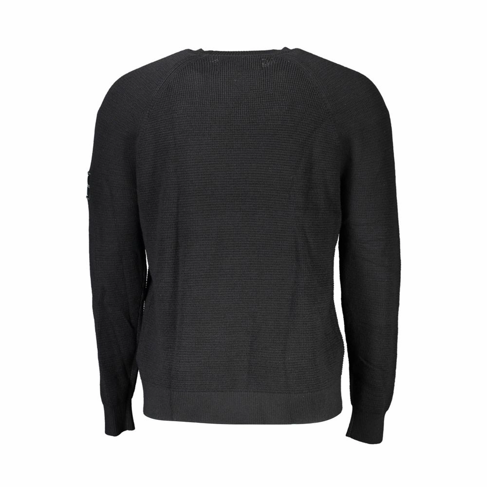 Calvin Klein Wool Men's Sweater