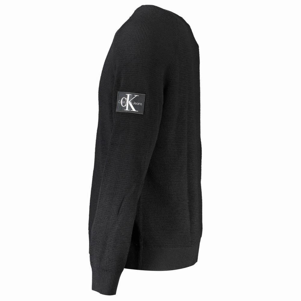 Calvin Klein Wool Men's Sweater