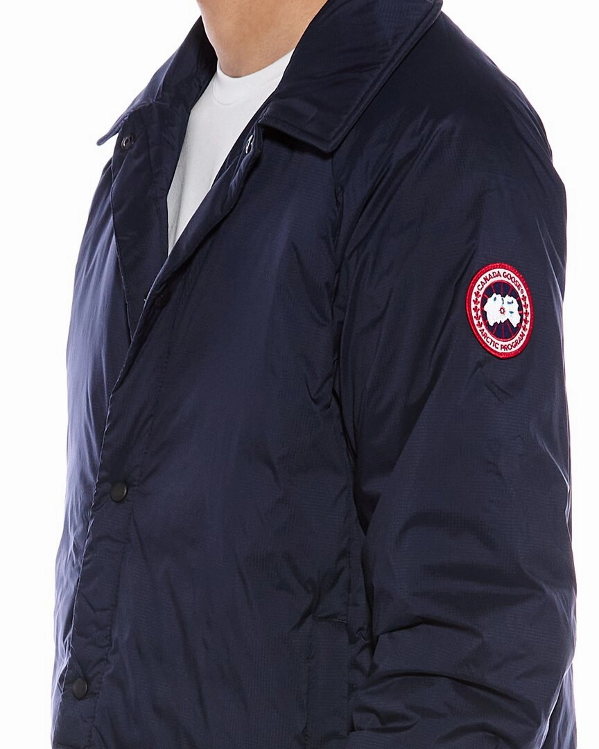 Canada Goose Down Jacket