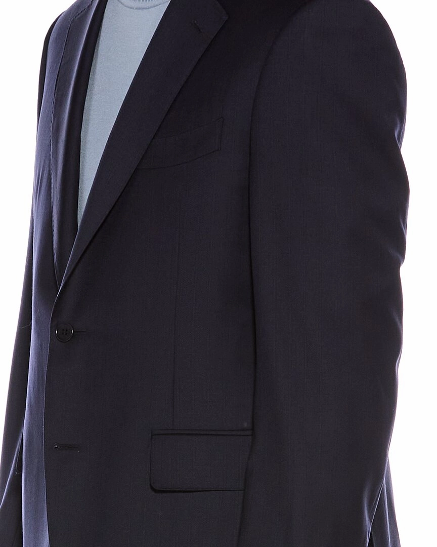 Canali 2pc Wool Suit