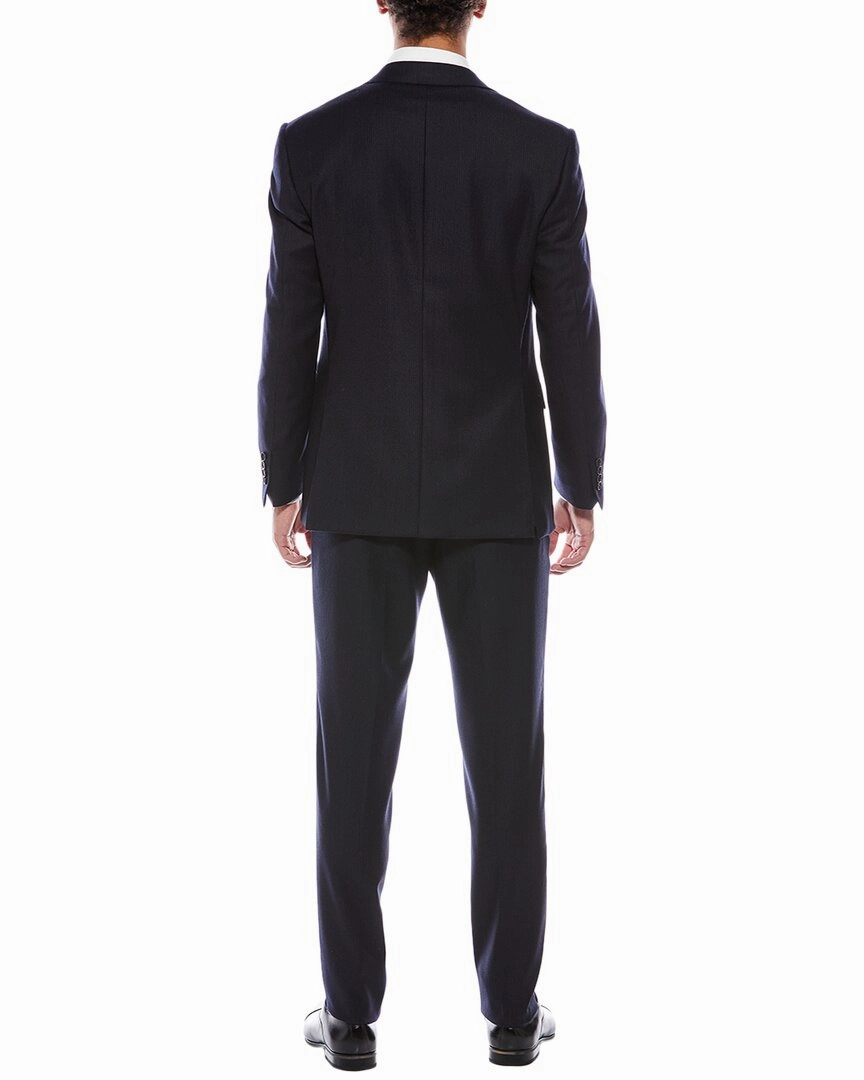 Canali 2pc Wool Suit