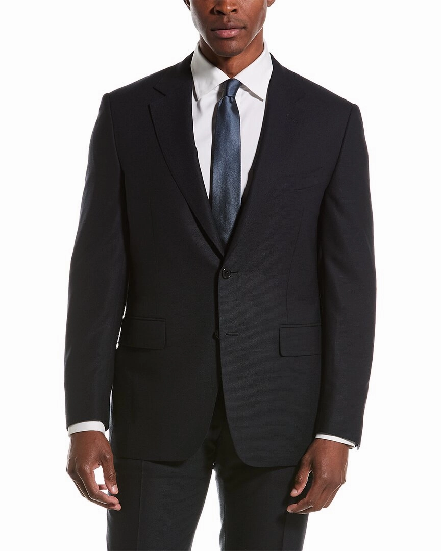 Canali 2pc Wool Suit