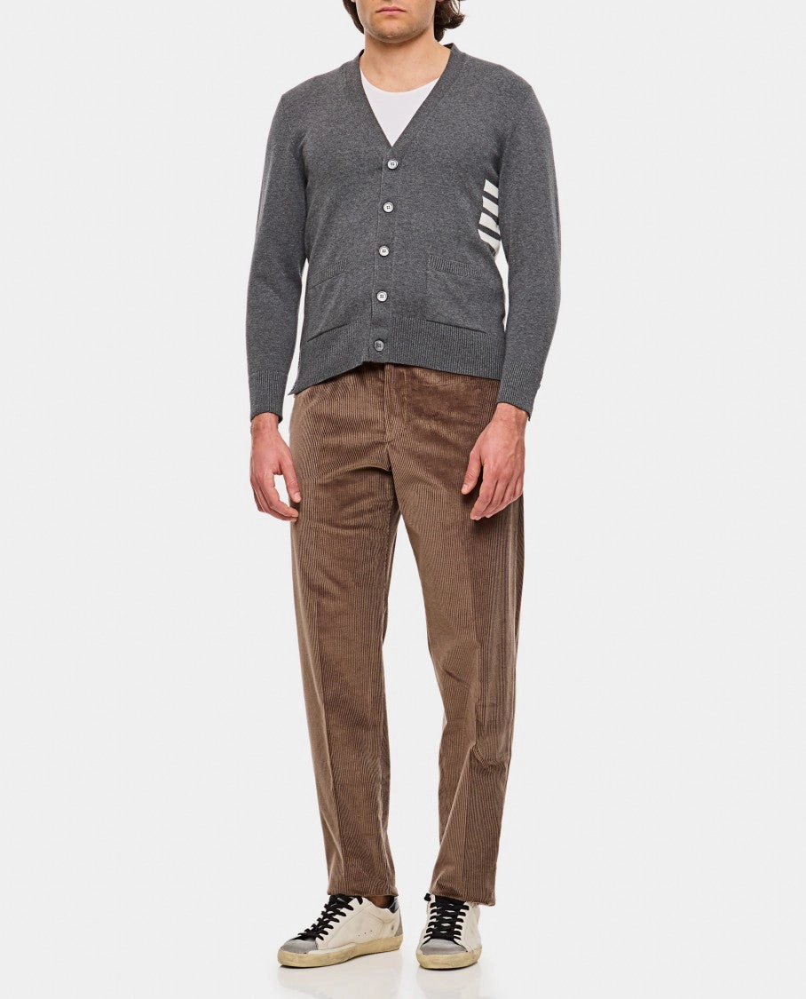 Cardigan V-Neck