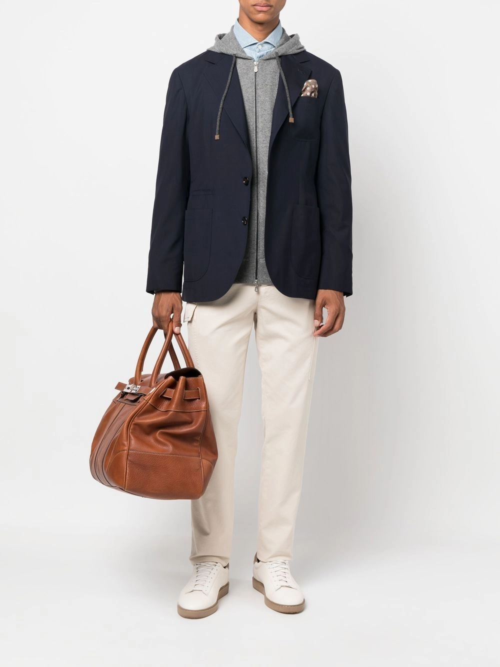 Cargo Trousers