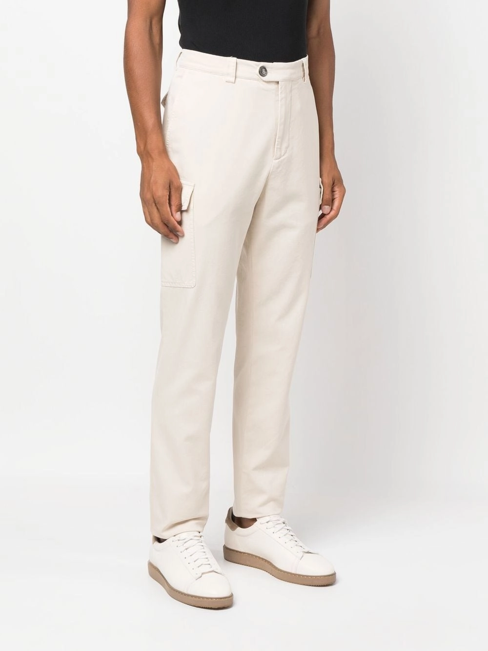 Cargo Trousers