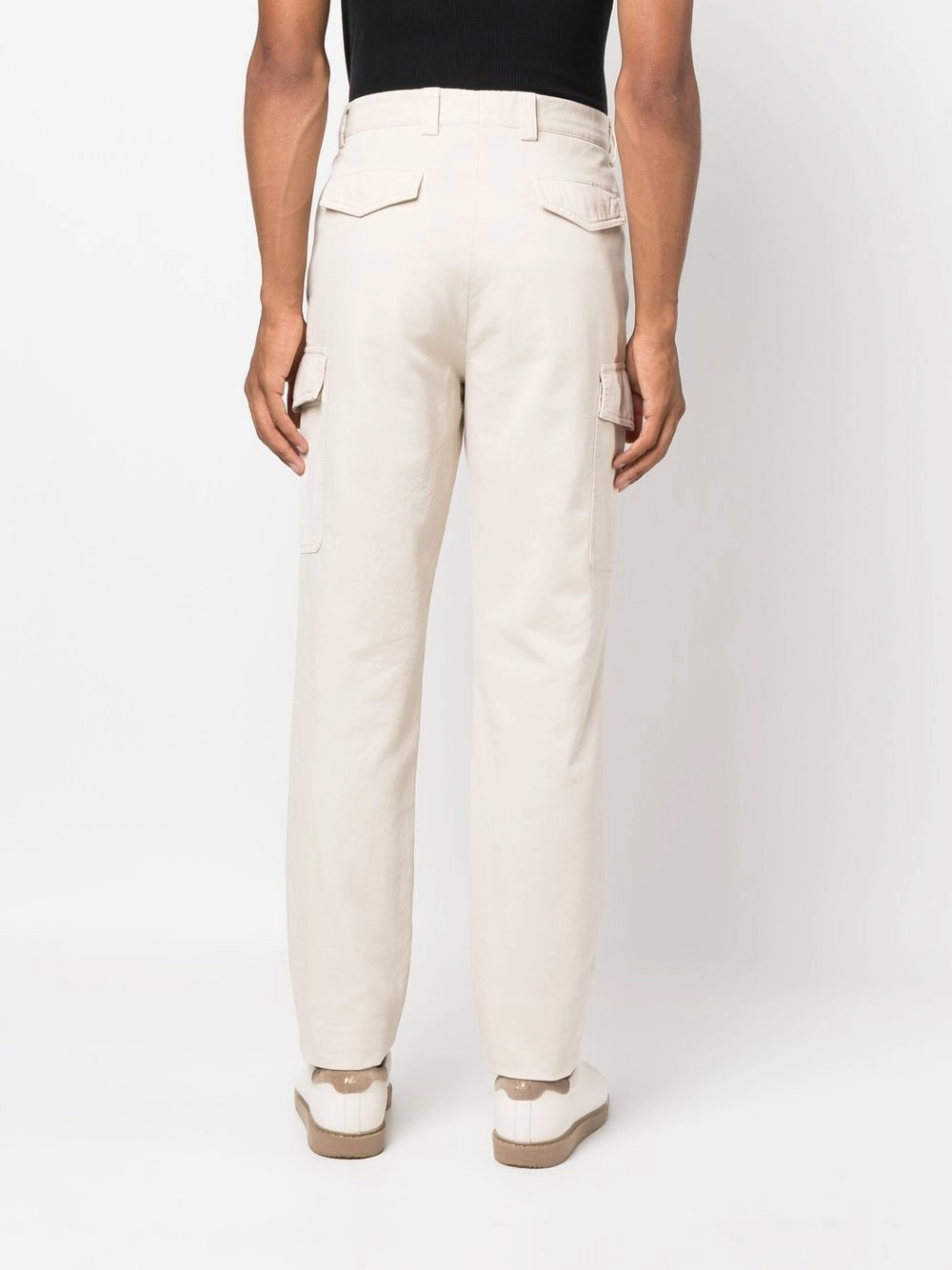 Cargo Trousers