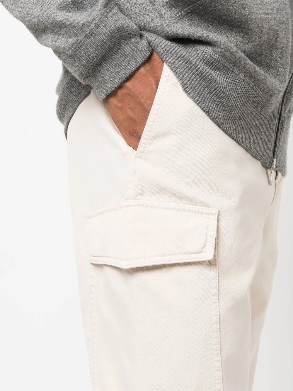Cargo Trousers