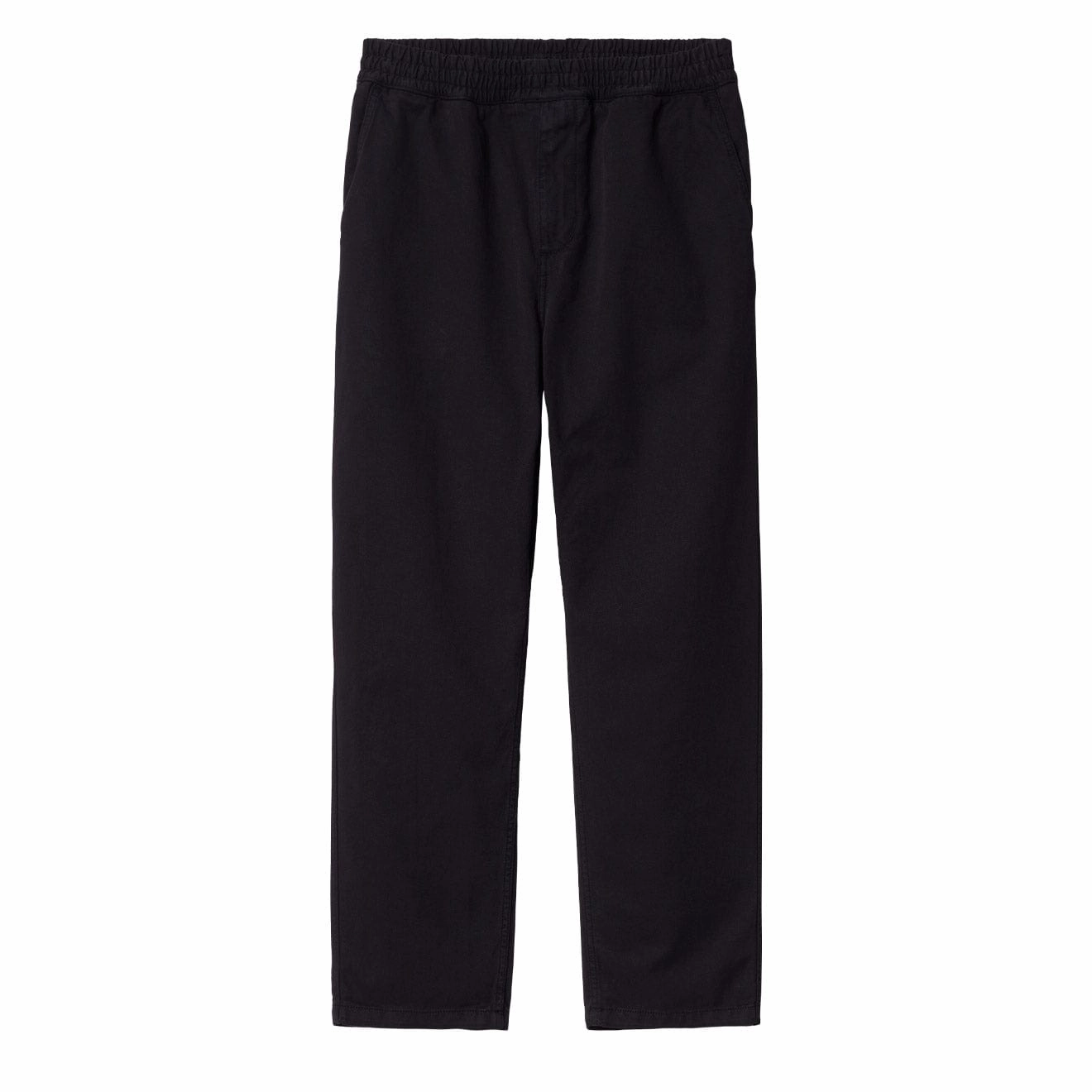 Carhartt WIP Flint Pant Black mens joggers promo code