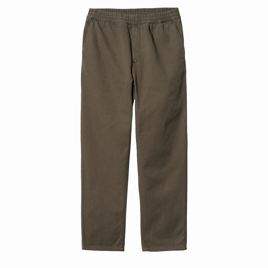 Carhartt WIP Flint Pant Mirage mens joggers promo code