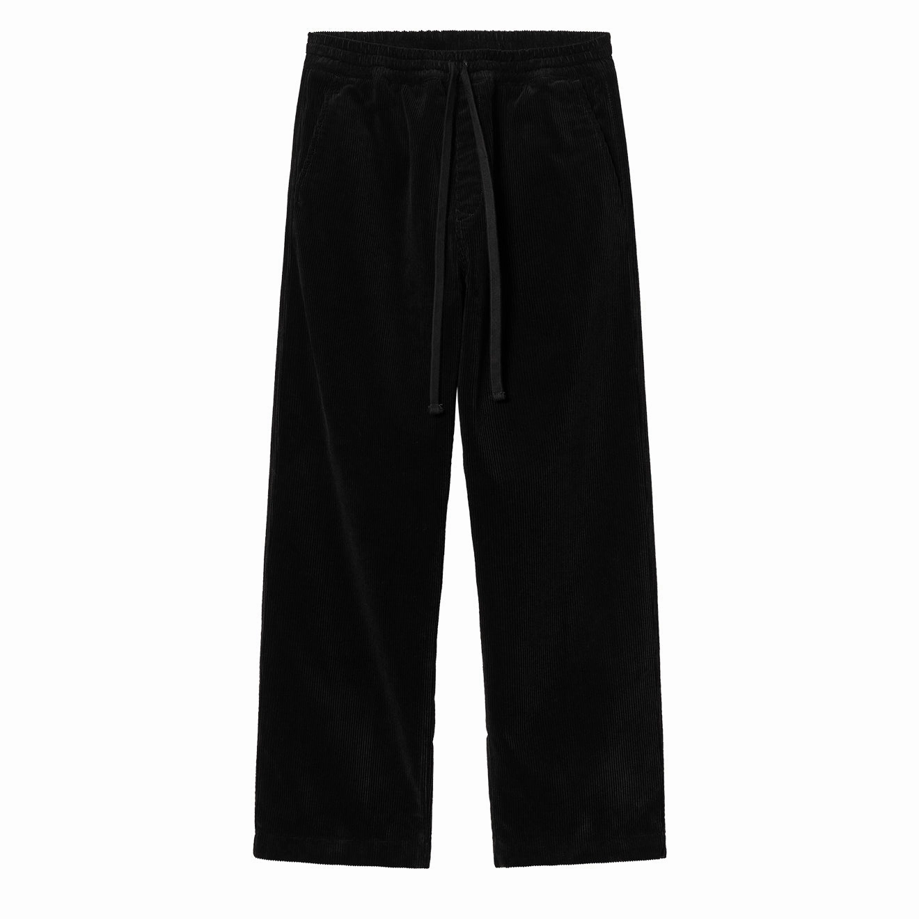 Carhartt WIP Floyd Pant Black mens joggers promo code