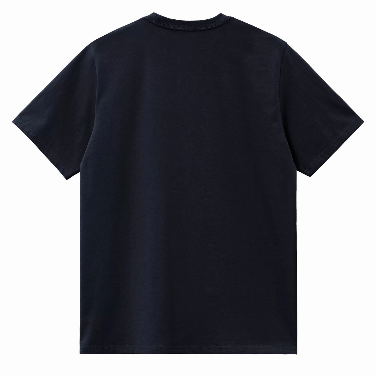 Carhartt WIP S/S Pocket T-Shirt Dark Navy